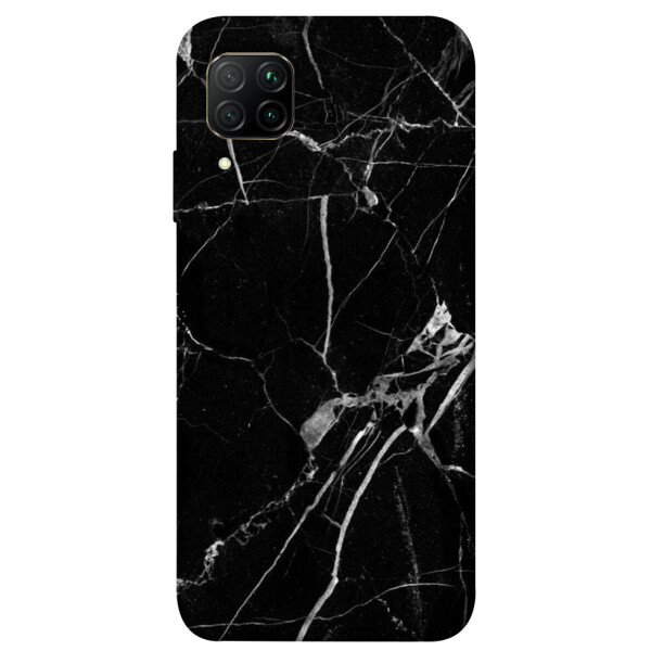 

Чехол Мрамор для Huawei P40 Lite (1076577)