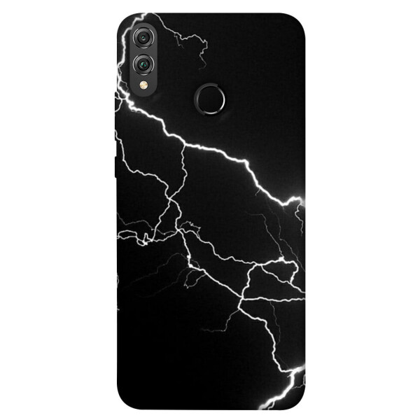 

Чехол Молния для Huawei Honor 8X (1076666)