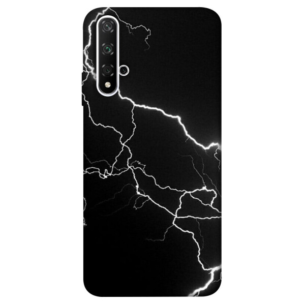 

Чехол Молния для Huawei Nova 5T (1076668)