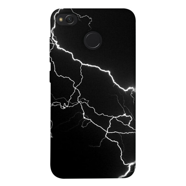 

Чехол Молния для Xiaomi Redmi 4X (1076715)
