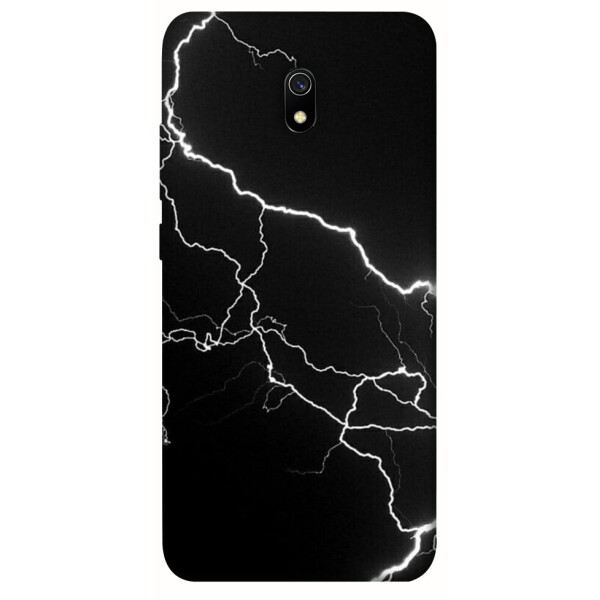 

Чехол Молния для Xiaomi Redmi 8a (1076720)