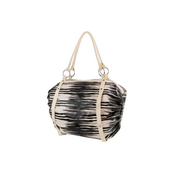 

Сумка повседневно-дорожная LK-10251-zebra