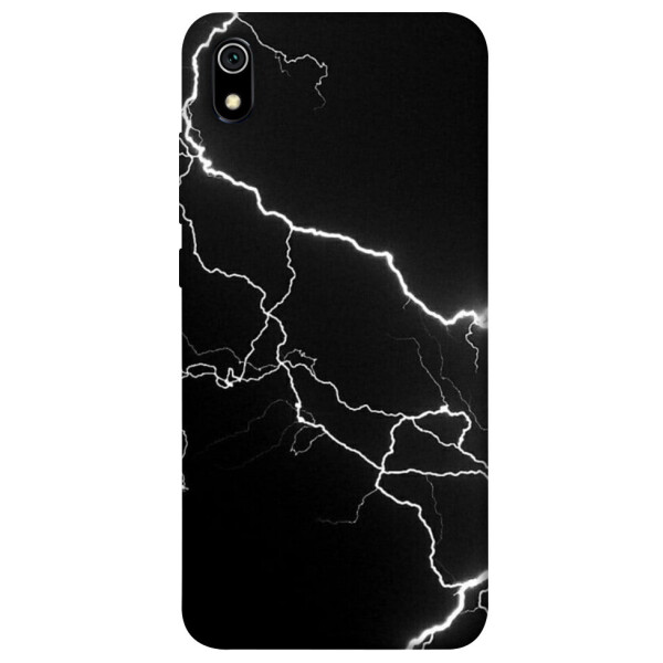 

Чехол Молния для Xiaomi Redmi 7A (1076761)