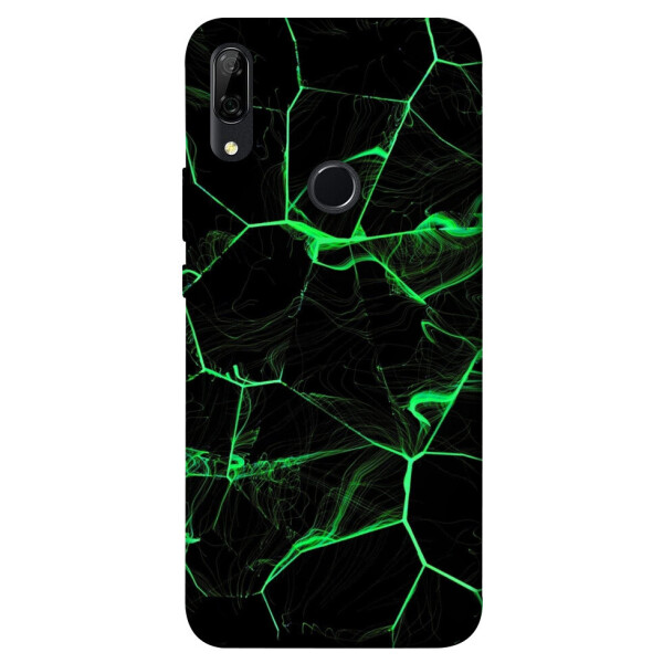

Чехол Зловещая паутина для Huawei P Smart Z (1079387)