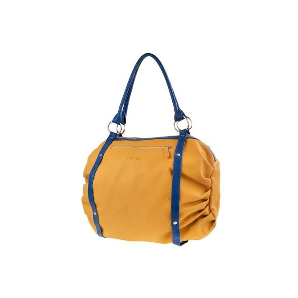 

Сумка повседневно-дорожная LK-10251-yellow