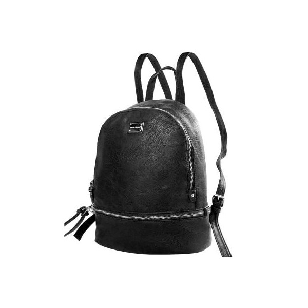 

Рюкзак городской Amelie Galanti A991501-black