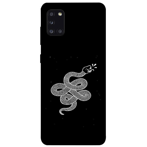 

Чехол Змея для Galaxy A31 (2020) (1076826)