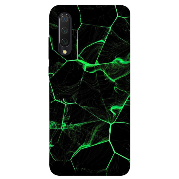 

Чехол Зловещая паутина для Xiaomi Mi 9 Lite (1079480)