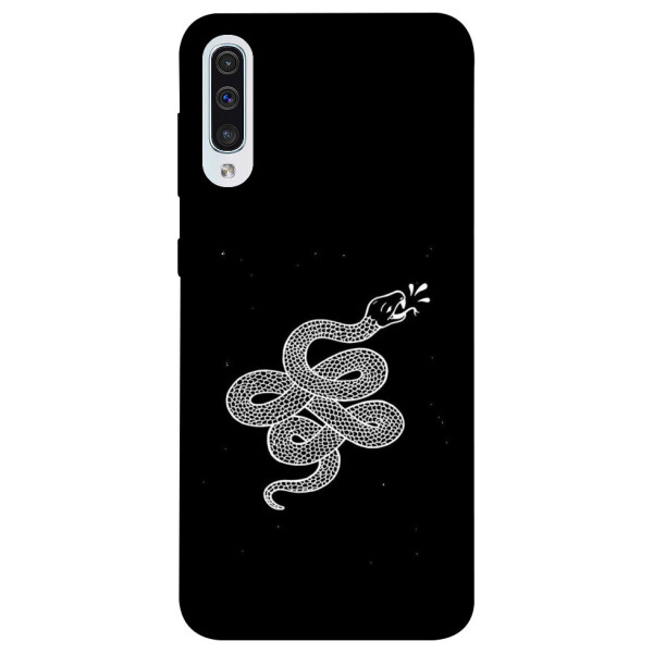 

Чехол Змея для Samsung Galaxy A50s (1076829)