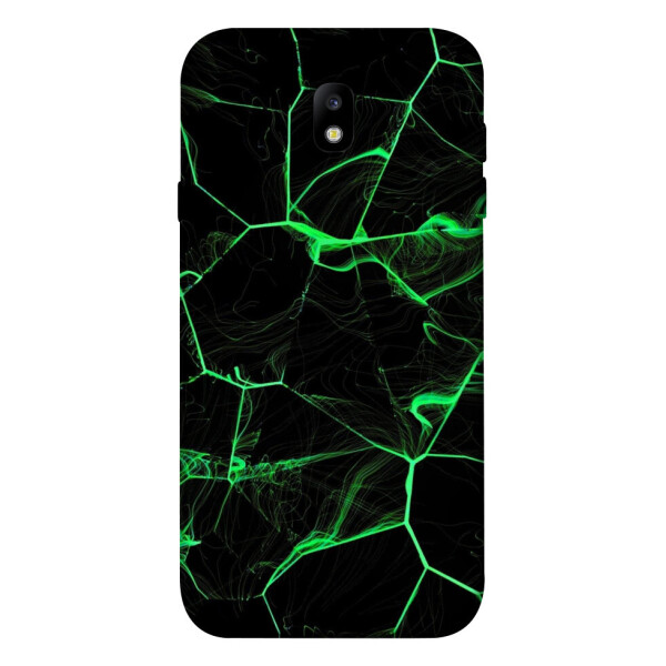 

Чехол Зловещая паутина для Galaxy J7 (2017) (1079486)