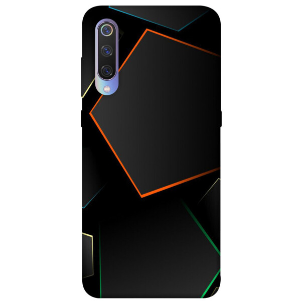 

Чехол Абстракция для Xiaomi Mi 9 (1077253)
