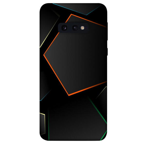

Чехол Абстракция для Galaxy S10e (1077335)