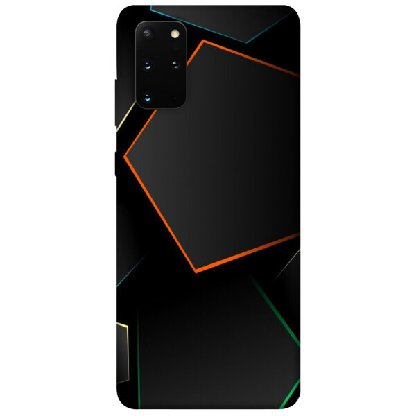 

Чехол Абстракция для Galaxy S20 Plus (2020) (1080036)
