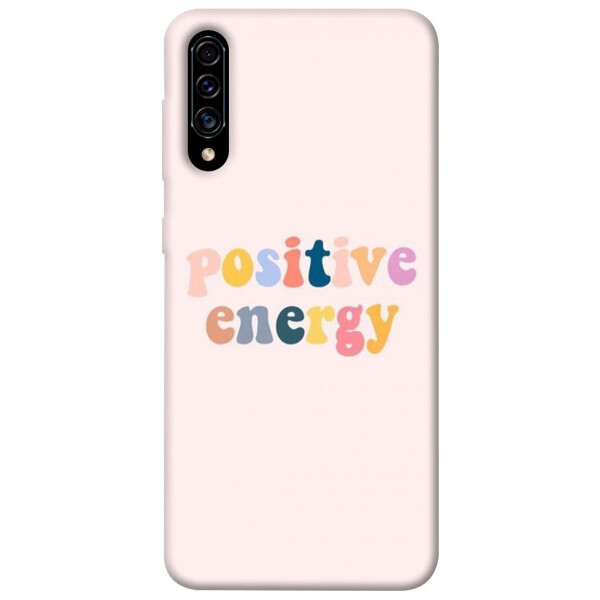 

Чехол Positive energy для Galaxy A30s (2019) (1069585)