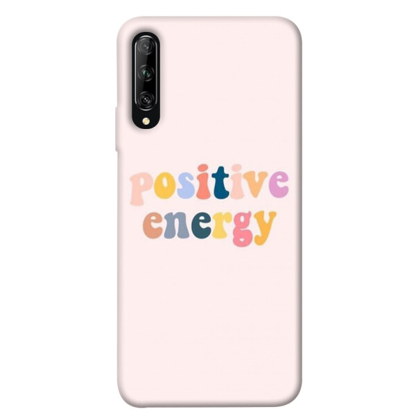 

Чехол Positive energy для Huawei P Smart Pro (1069716)