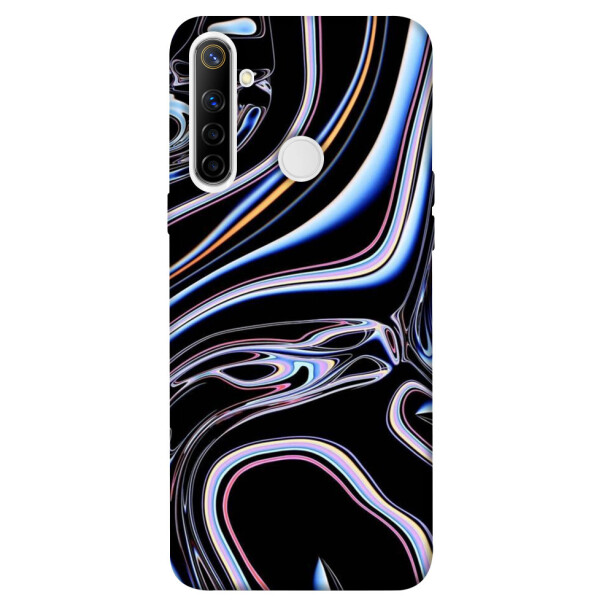 

Чехол Абстракция 2 для Realme 6i (1077606)