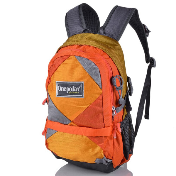 

Рюкзак детский Onepolar W1590-orange