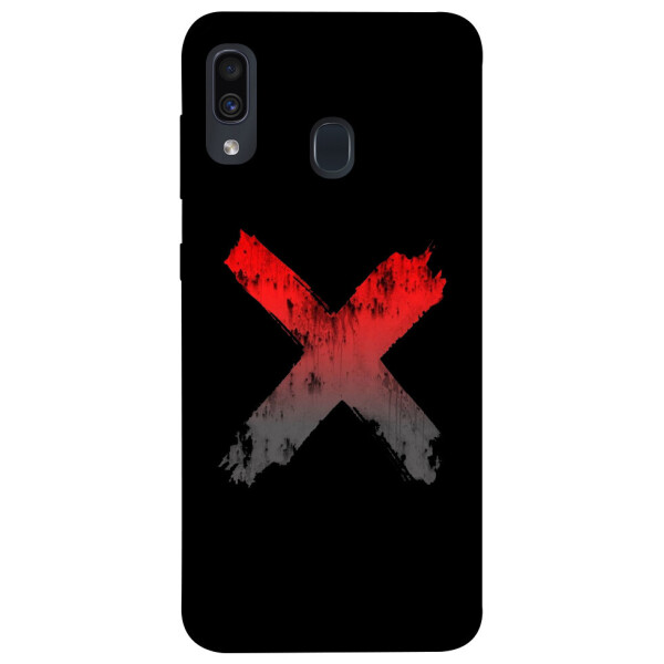 

Чехол Stop для Samsung Galaxy A30 (1077729)
