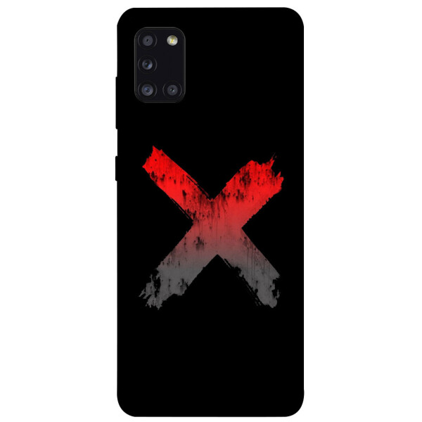 

Чехол Stop для Galaxy A31 (2020) (1077731)