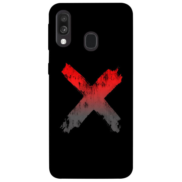 

Чехол Stop для Galaxy A40 (2019) (1077732)