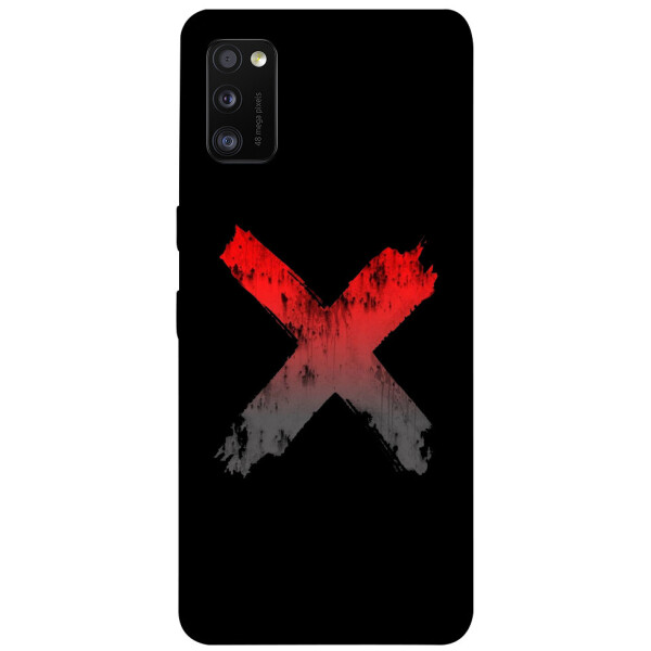 

Чехол Stop для Galaxy A41 (2020) (1077733)
