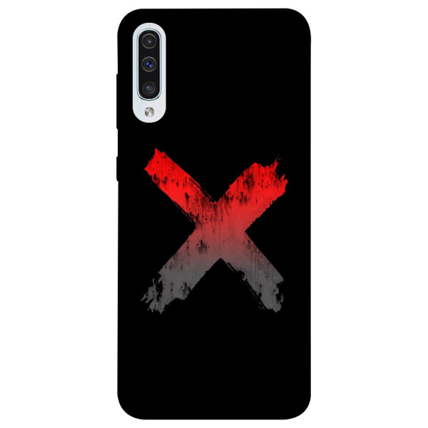 

Чехол Stop для Samsung Galaxy A30s (1077734)