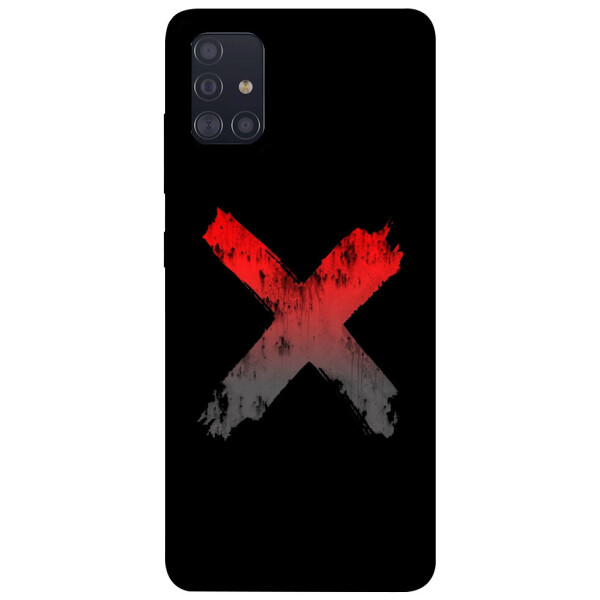 

Чехол Stop для Galaxy A51 (2020) (1077735)