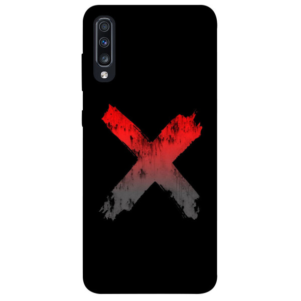 

Чехол Stop для Galaxy A70 (2019) (1077736)