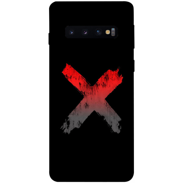 

Чехол Stop для Galaxy S10 (2019) (1077745)