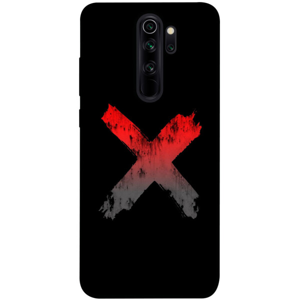 

Чехол Stop для Xiaomi Note 8 Pro (1077812)