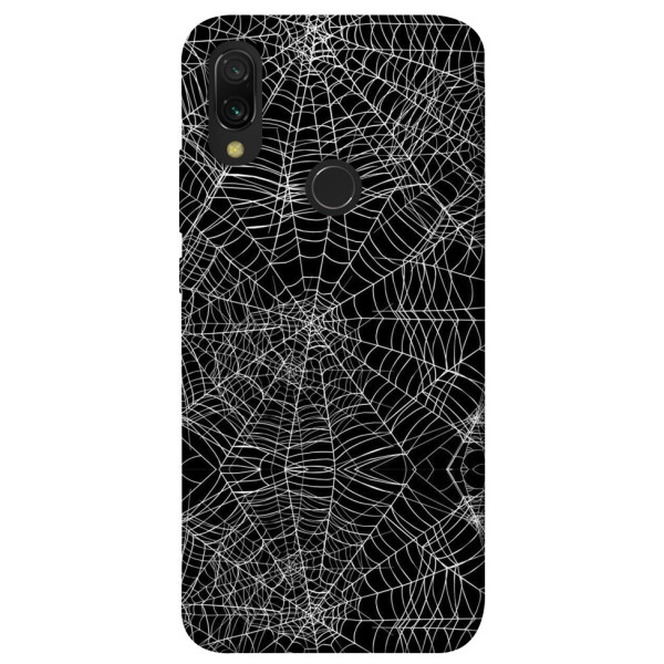 

Чехол Паутина для Xiaomi Redmi 7 (1078709)