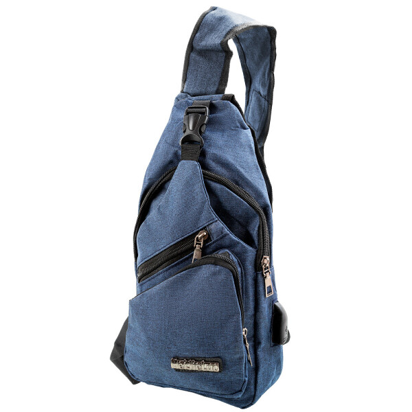 

Смарт-рюкзак Valiria Fashion 3DETBI315103-6
