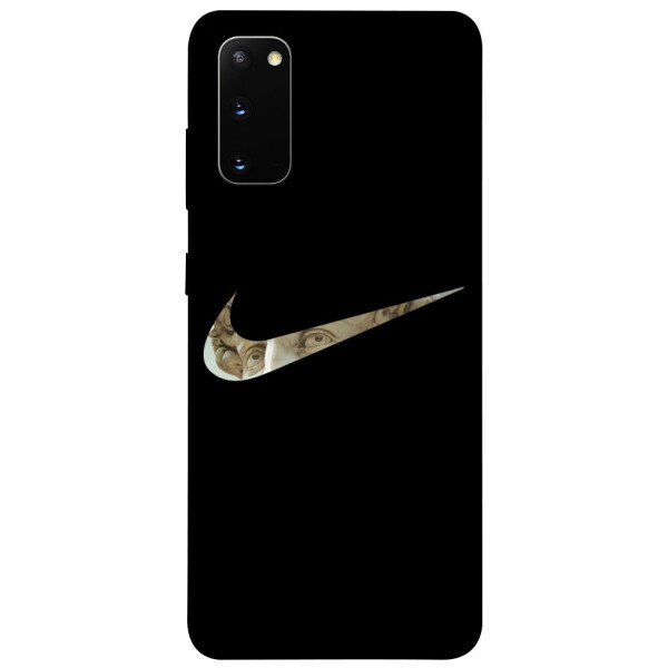 

Чехол Nike для Galaxy S20 (2020) (1079797)