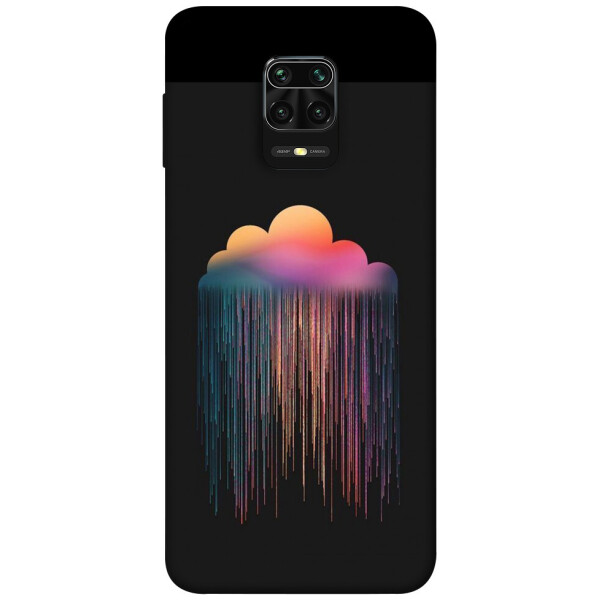 

Чехол Color rain для Xiaomi Redmi Note 9 Pro (1074944)