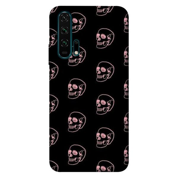 

Чехол Паттерн черепа для Huawei Honor 20 Pro (1076126)
