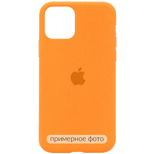 

Чехол Silicone Case Full Protective (AA) для iPhone 8 (4.7";) (Оранжевый / Papaya) (907924)
