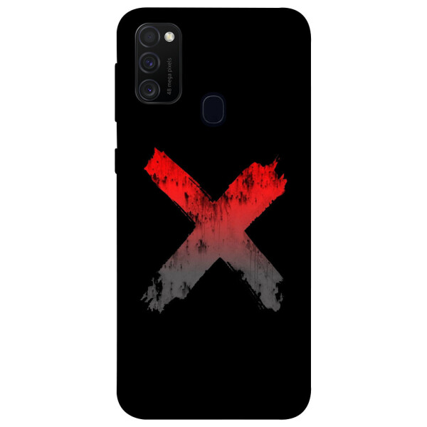 

Чехол Stop для Galaxy M21 (2020) (1080074)