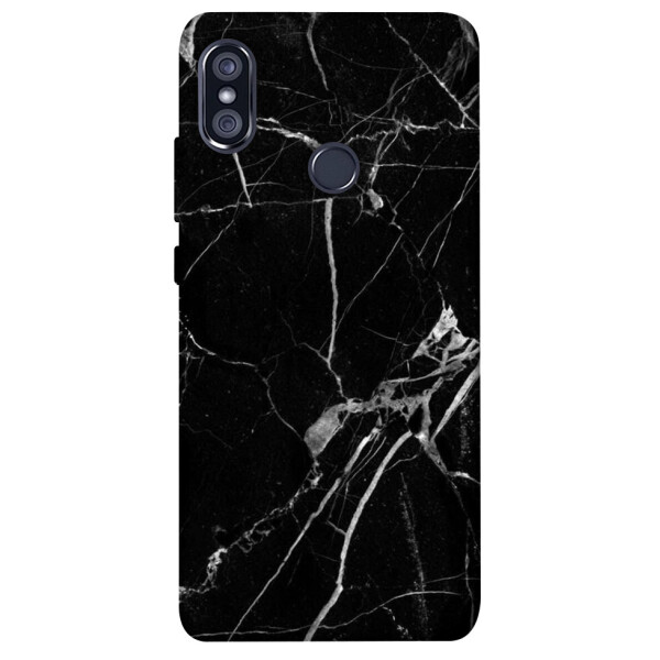 

Чехол Мрамор для Xiaomi Redmi Note 5 Pro (1076555)