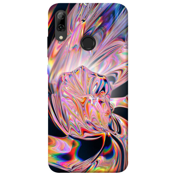 

Чехол Абстракция 3 для Huawei P Smart (2019) (1077395)