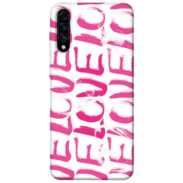 

Чехол Love для Galaxy A30s (2019) (1069766)