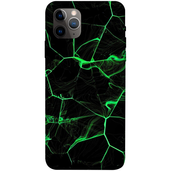

Чехол Зловещая паутина для iPhone 11 Pro Max (1079337)
