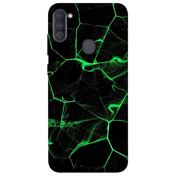 

Чехол Зловещая паутина для Galaxy A11 (2020) (1079354)