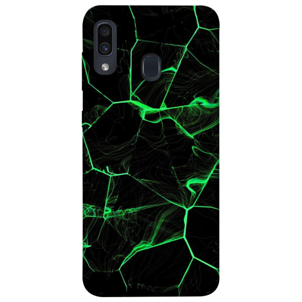 

Чехол Зловещая паутина для Samsung Galaxy A30 (1079358)