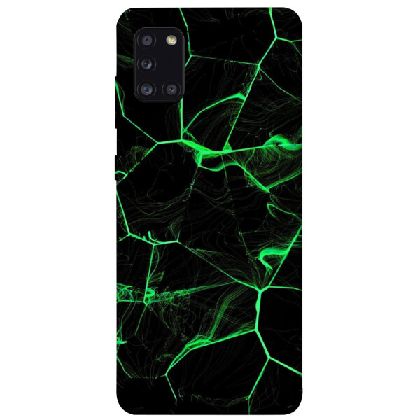 

Чехол Зловещая паутина для Galaxy A31 (2020) (1079360)