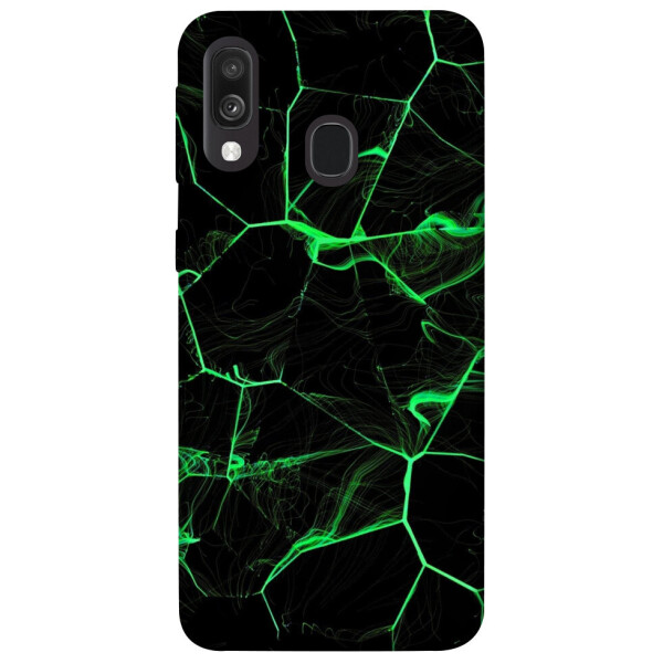 

Чехол Зловещая паутина для Galaxy A40 (2019) (1079361)
