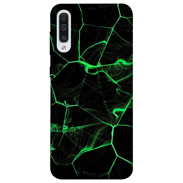 

Чехол Зловещая паутина для Samsung Galaxy A50 (A505F) (1079363)