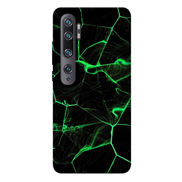 

Чехол Зловещая паутина для Xiaomi Mi CC9 Pro (1079483)