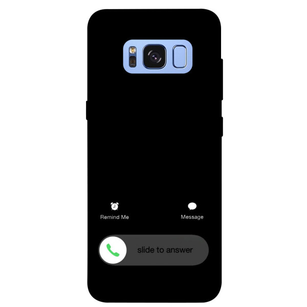 

Чехол Звонок для Galaxy S8 (G950) (1072594)