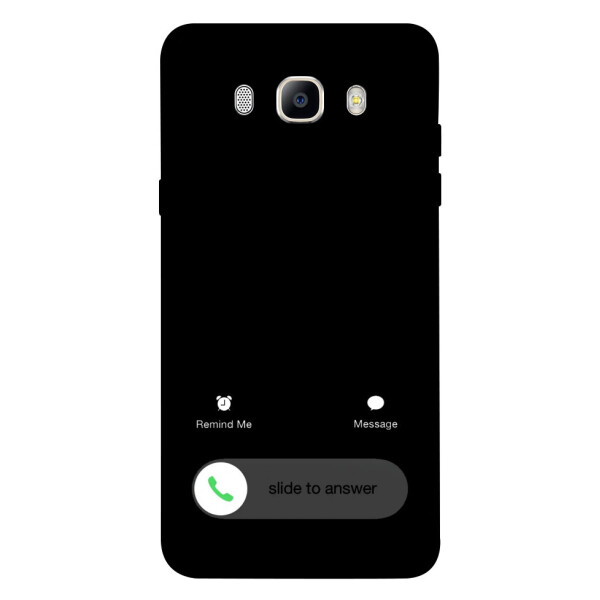 

Чехол Звонок для Galaxy J5 (2016) (1072614)