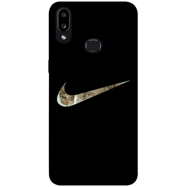 

Чехол Nike для Galaxy A10s (2019) (1073561)